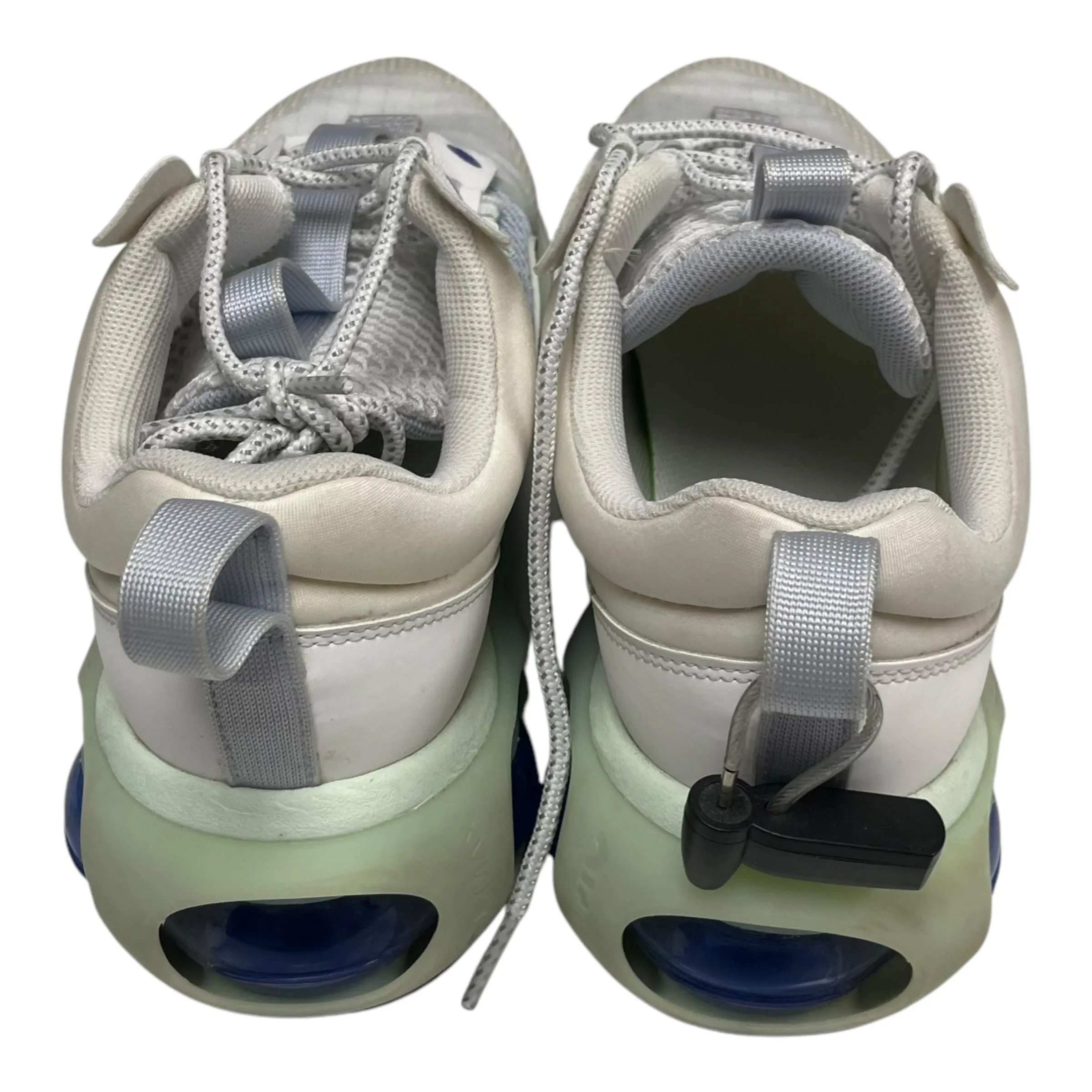 Shoes Athletic By Nike In White, Size: 10.5 nike