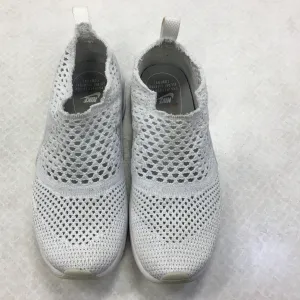 Shoes Athletic By Nike In White, Size: 7 nike