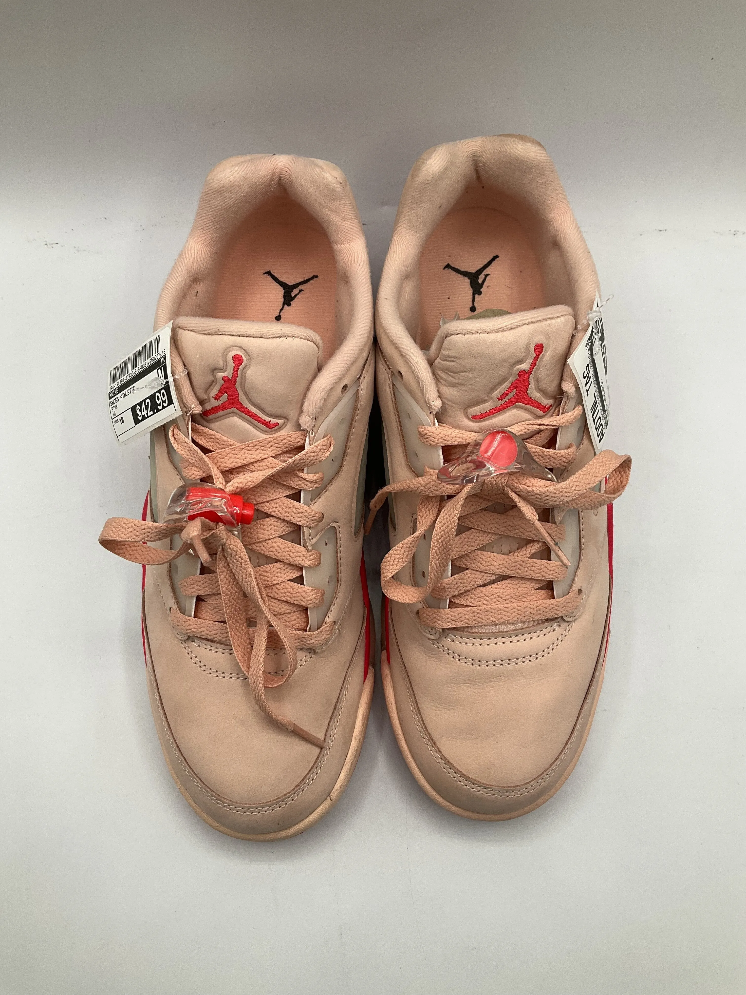 Shoes Athletic By Nike  Size: 10 nike