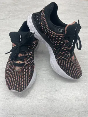 Shoes Athletic By Nike  Size: 6 nike