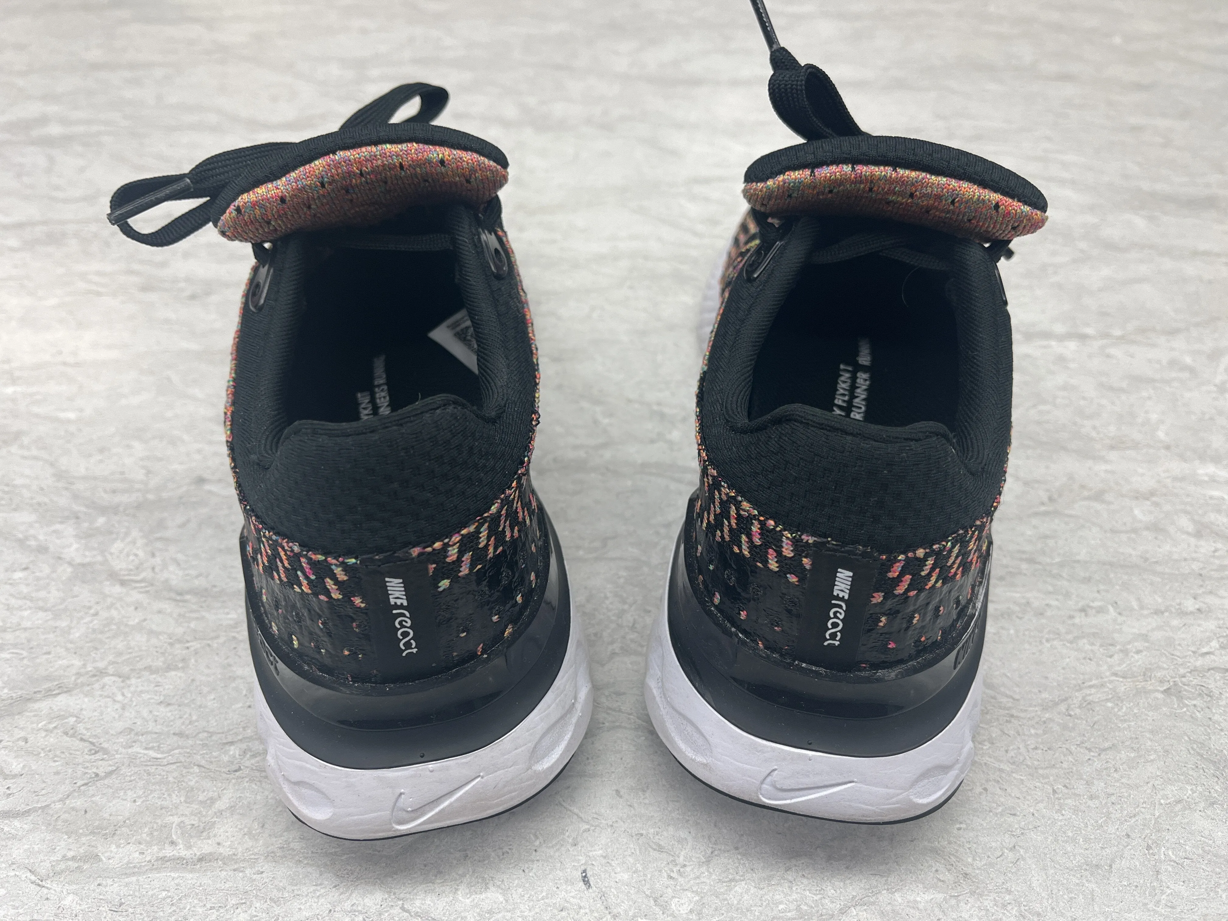 Shoes Athletic By Nike  Size: 6 nike