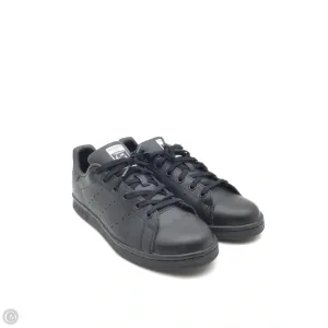 Shoes Sneakers By Adidas In Black, Size: 7 adidas