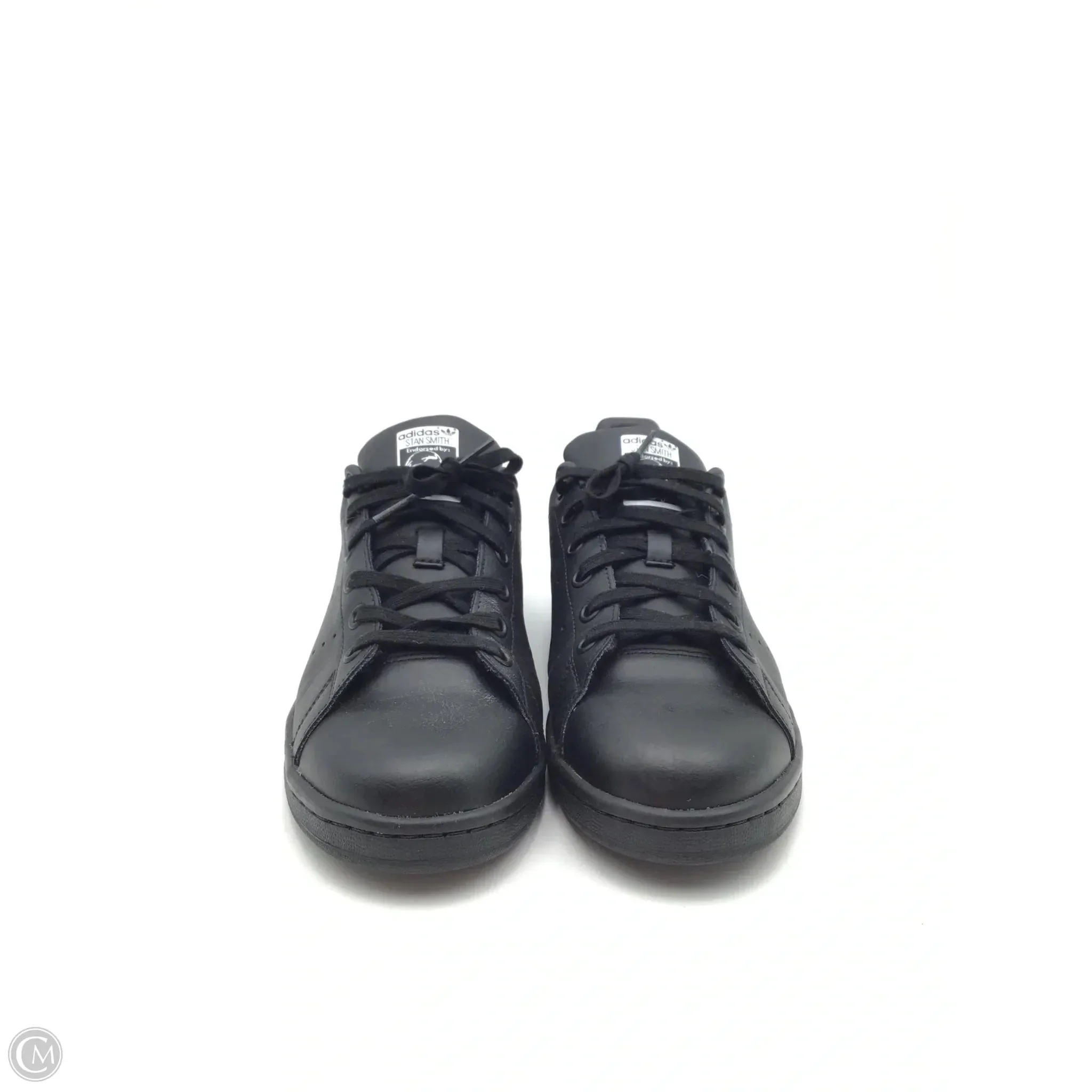 Shoes Sneakers By Adidas In Black, Size: 7 adidas