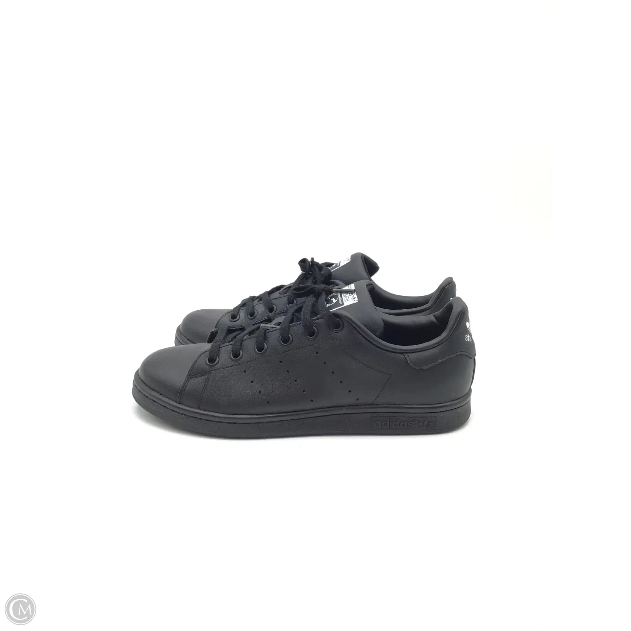 Shoes Sneakers By Adidas In Black, Size: 7 adidas