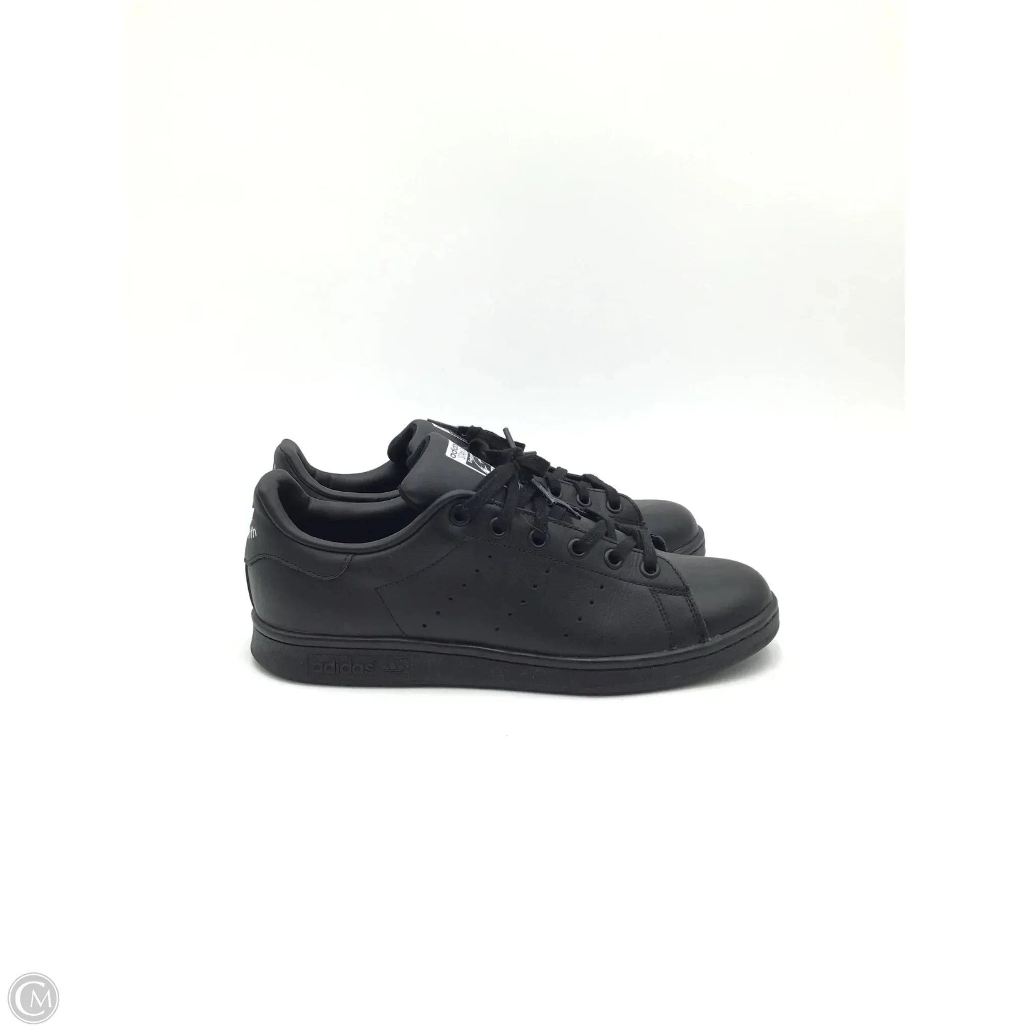 Shoes Sneakers By Adidas In Black, Size: 7 adidas