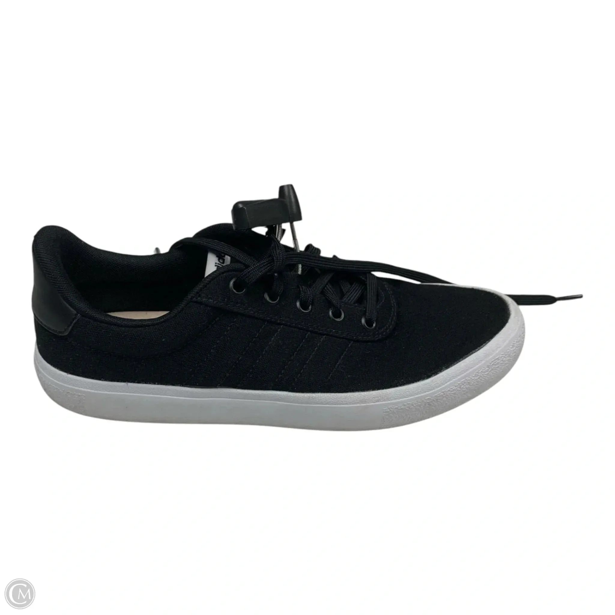 Shoes Sneakers By Adidas In Black, Size: 9.5 adidas