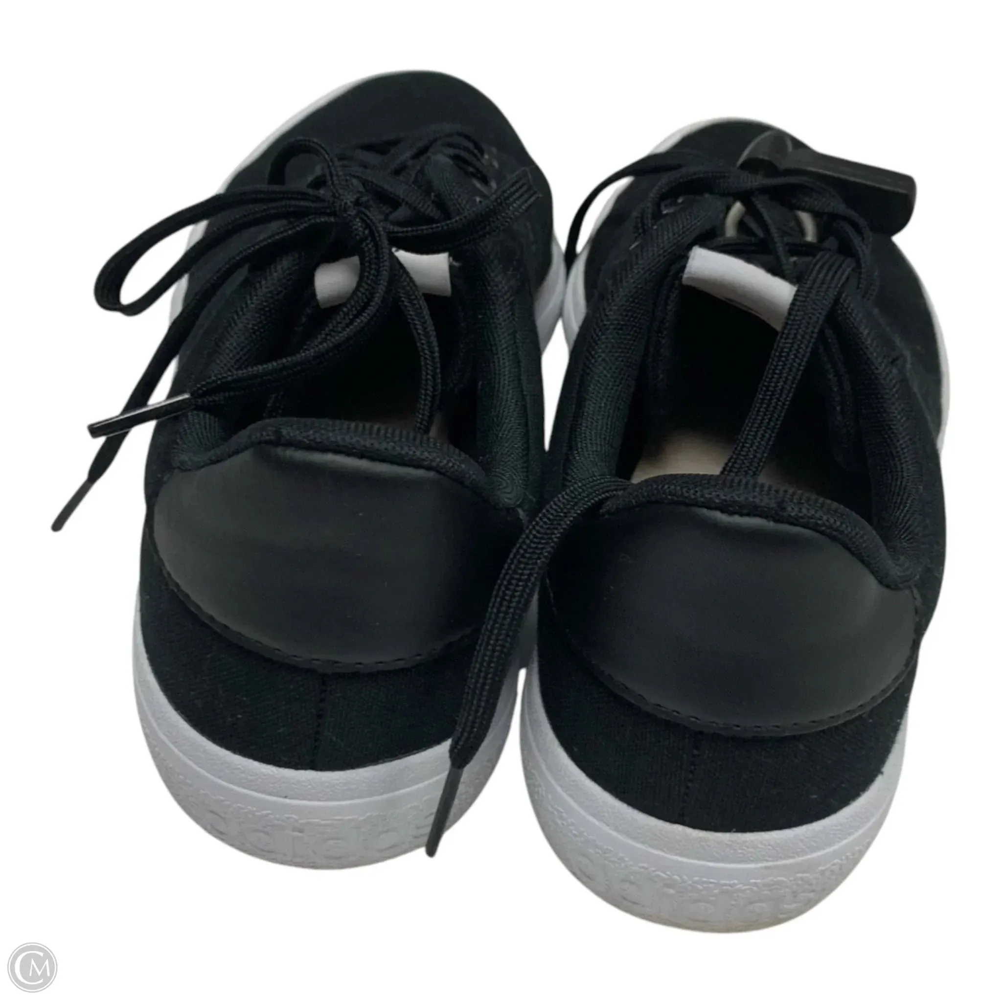 Shoes Sneakers By Adidas In Black, Size: 9.5 adidas