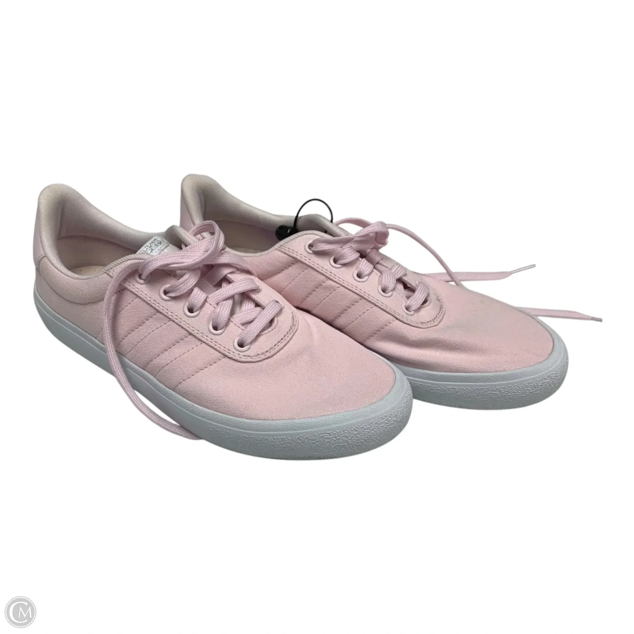 Shoes Sneakers By Adidas In Pink, Size: 9.5 adidas