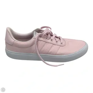 Shoes Sneakers By Adidas In Pink, Size: 9.5 adidas
