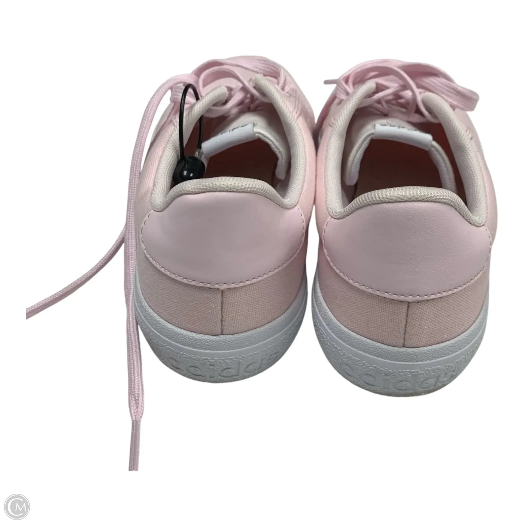 Shoes Sneakers By Adidas In Pink, Size: 9.5 adidas