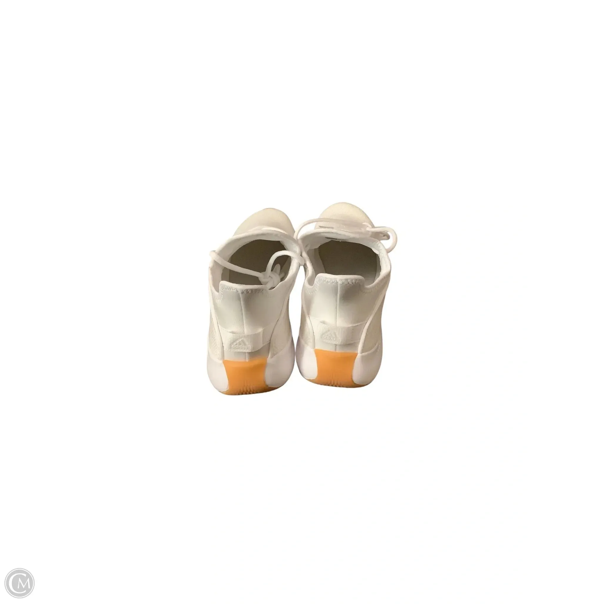 Shoes Sneakers By Adidas In White, Size: 9.5 adidas