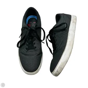 Shoes Sneakers By Nike In Black, Size: 8 nike
