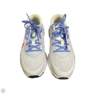 Shoes Sneakers By Nike In Blue, Size: 10 nike