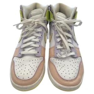 Shoes Sneakers By Nike In Multi-colored, Size: 7.5 nike