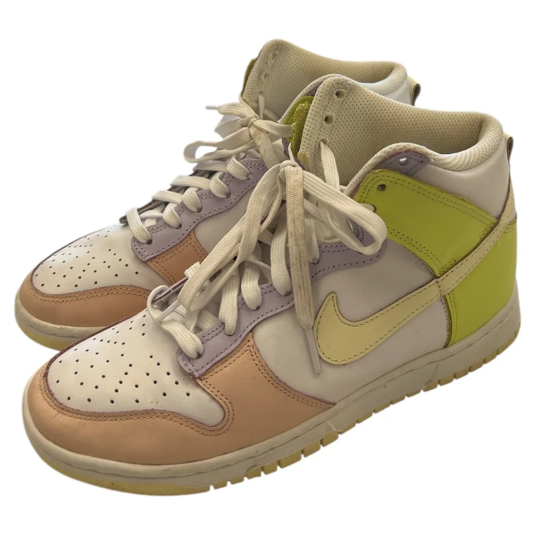 Shoes Sneakers By Nike In Multi-colored, Size: 7.5 nike
