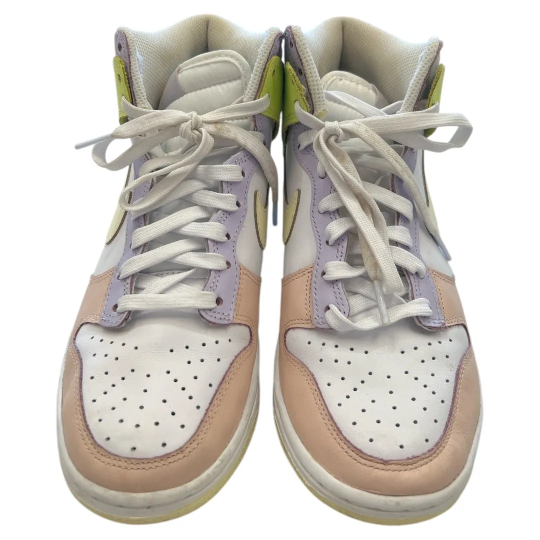 Shoes Sneakers By Nike In Multi-colored, Size: 7.5 nike
