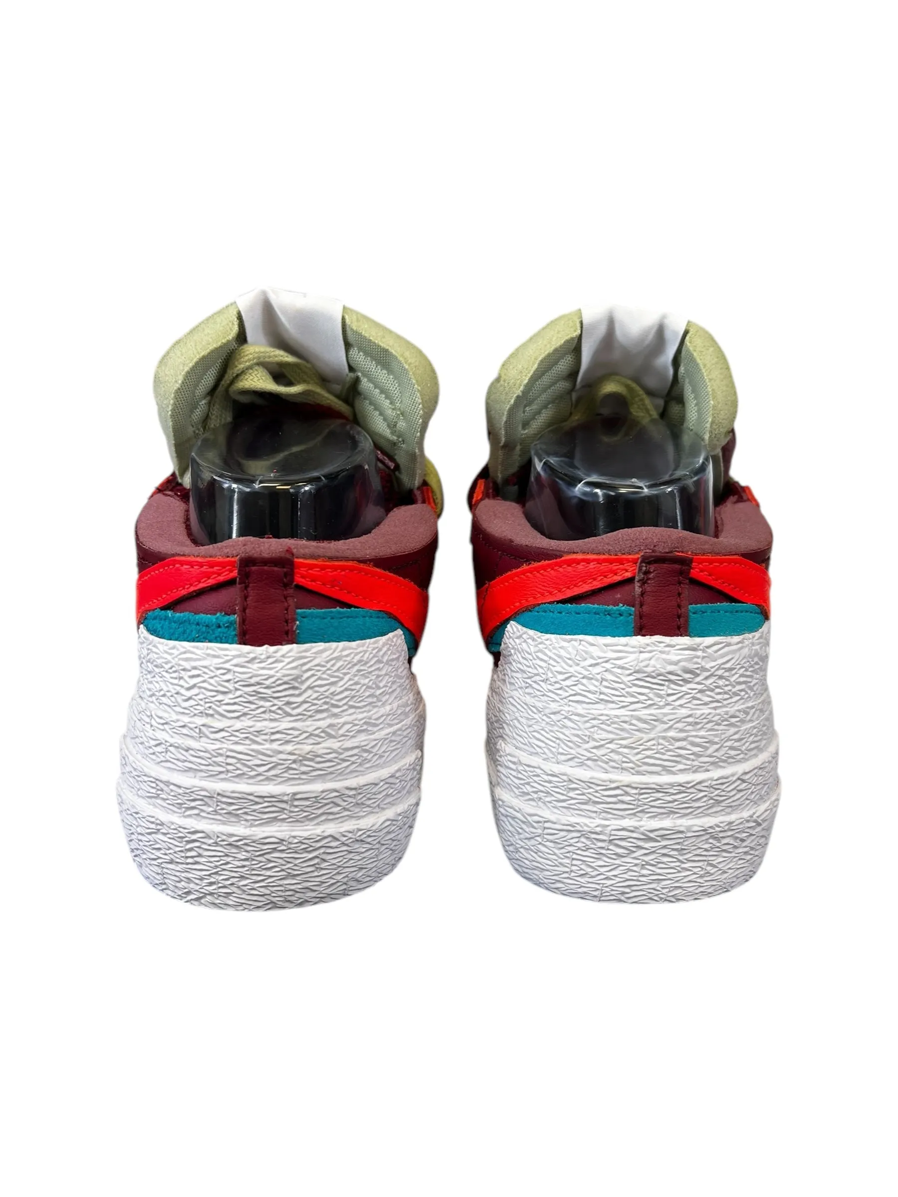 Shoes Sneakers By Nike In Multi-colored, Size: 9 nike