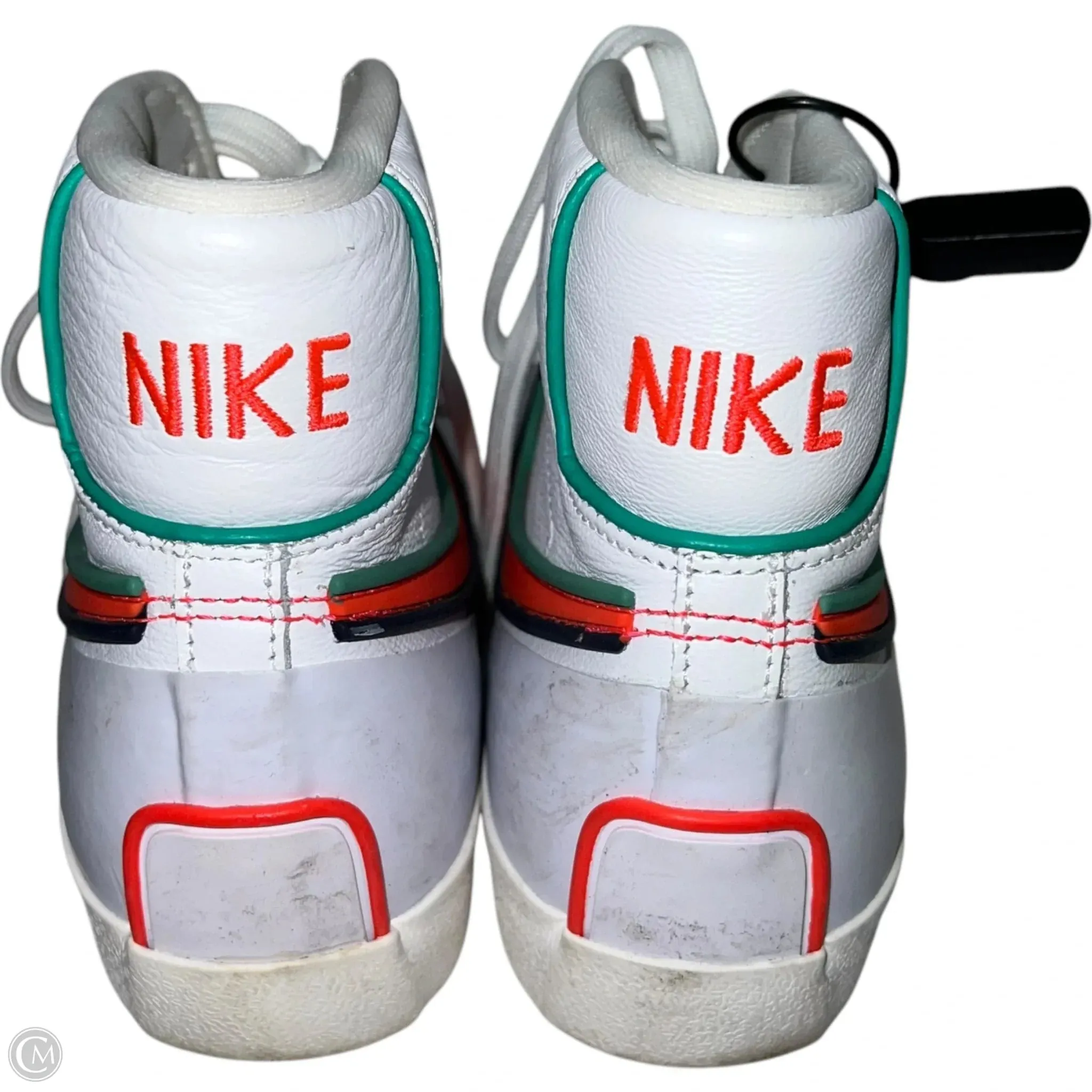 Shoes Sneakers By Nike In White, Size: 9.5 nike