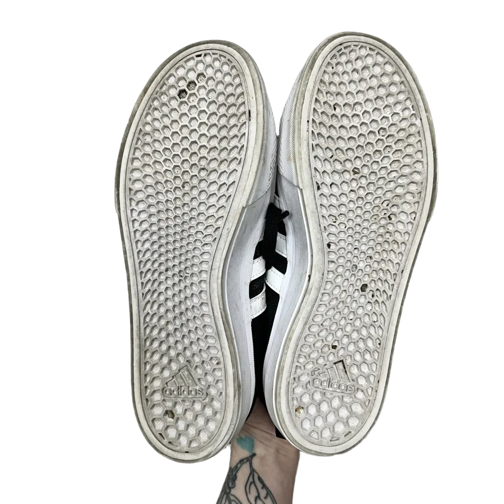 Shoes Sneakers Platform By Adidas  Size: 7 adidas