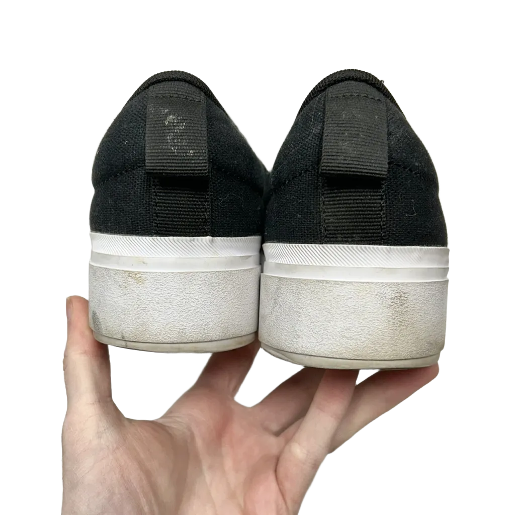 Shoes Sneakers Platform By Adidas  Size: 7 adidas