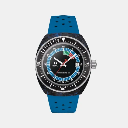 Sideral S Automatic Men Stainless Steel Watch T1454079705701 budget    watches    watches classic