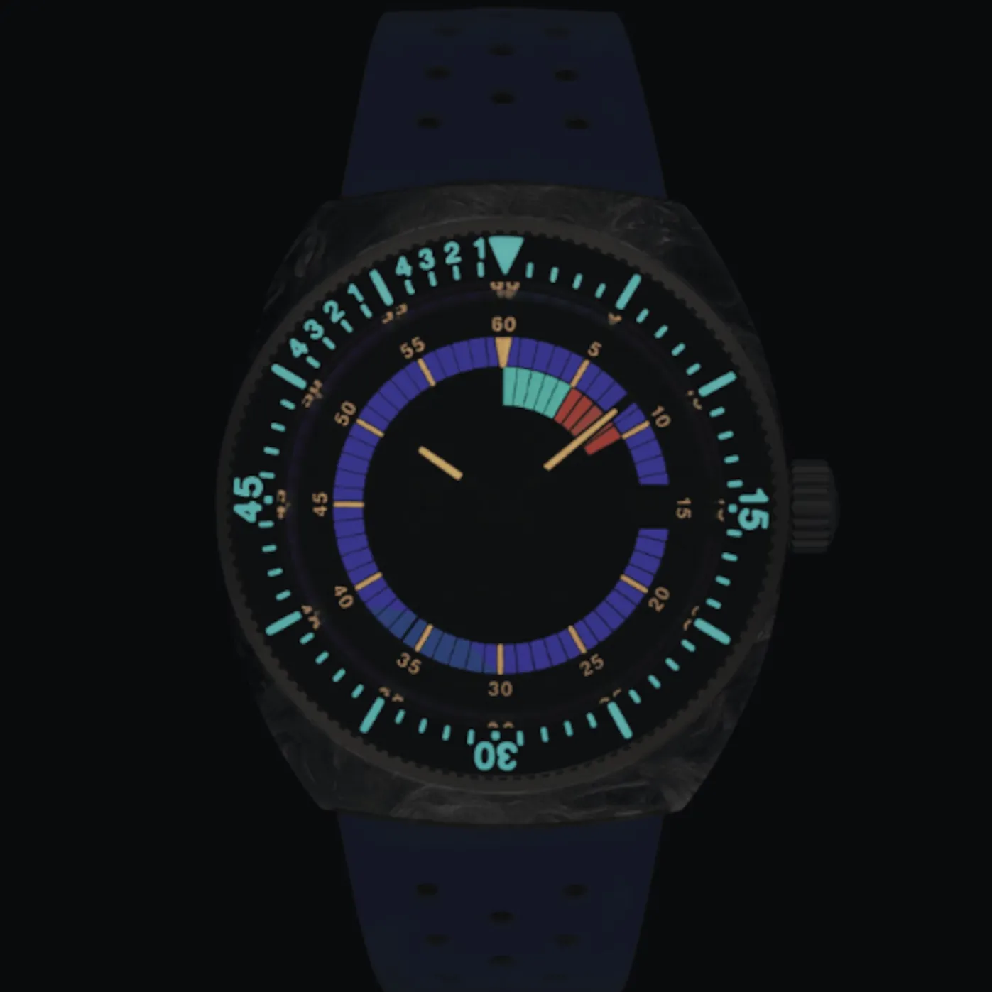 Sideral S Automatic Men Stainless Steel Watch T1454079705701