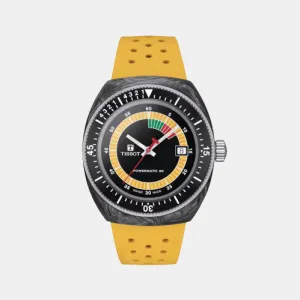 Sideral S Automatic Unisex Stainless Steel Watch T1454079705700 budget    watches    watches classic