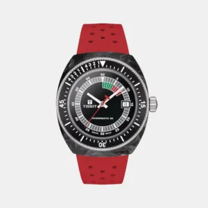 Sideral S Automatic Unisex Stainless Steel Watch T1454079705702 budget    watches    watches classic
