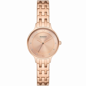 Skagen SKW3128 Anita Lille stainless steel watch clasp High quality stainless steel watch