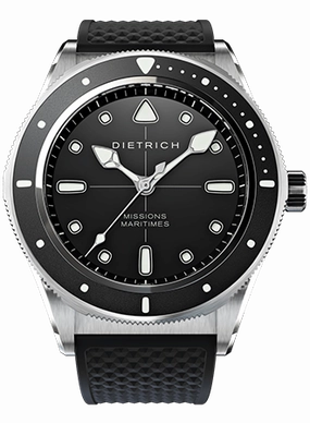 Skin Diver SD-2 Abyss Black,automatic watch,automatic watches for men,automatic watches for women,luxury automatic watch,minimalist automatic watch,dress automatic watch,vintage automatic watch,automatic watch sale