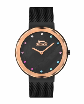 Slazenger - SL.09.2296.3.04 - Female Super metal  Watch women's watches,watch for women