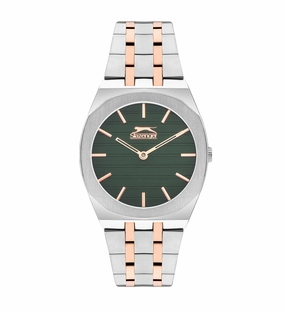 Slazenger - SL.09.2311.3.03 - Female Stainless Steel Watch women's watches,watch for women