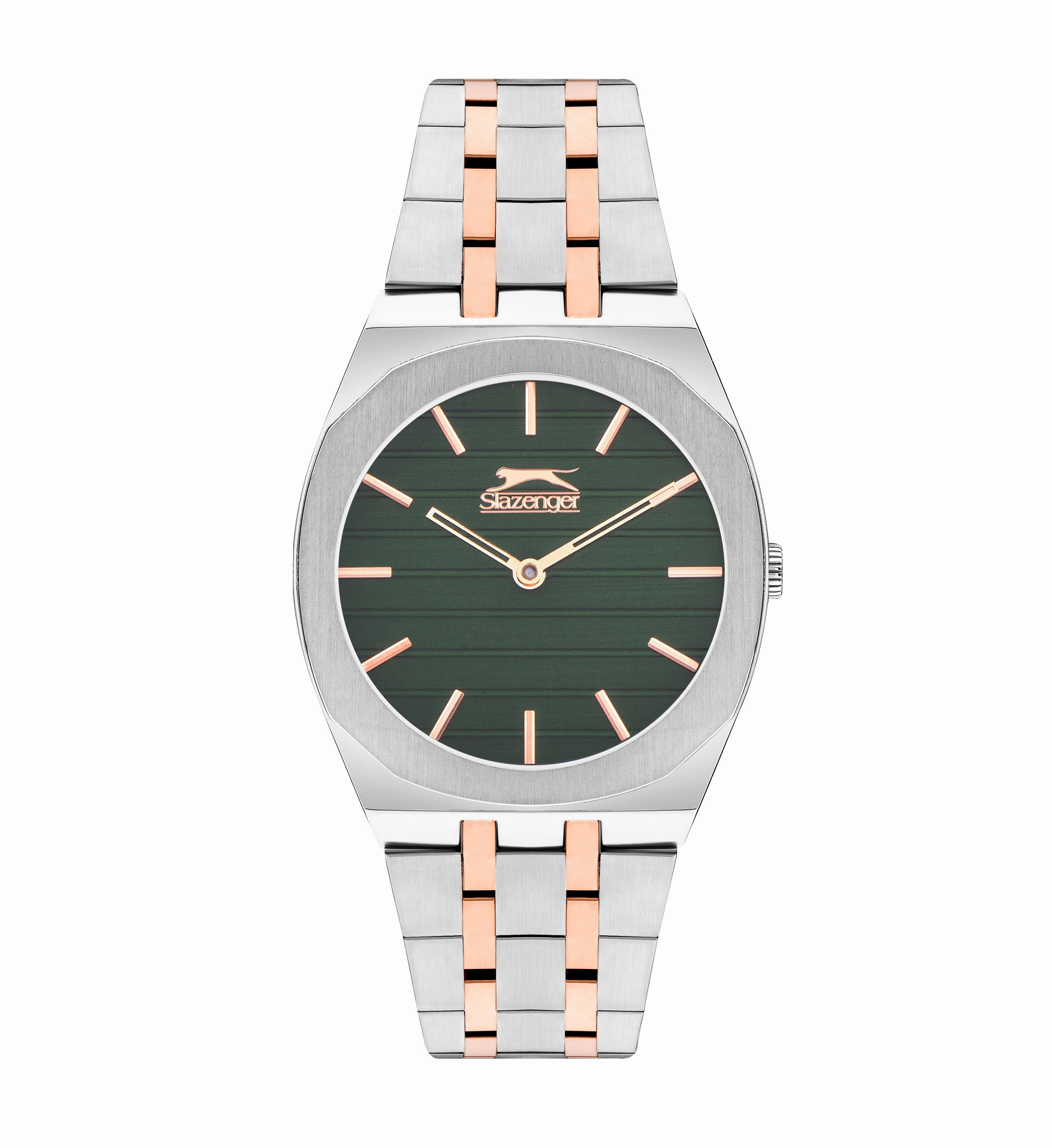Slazenger - SL.09.2311.3.03 - Female Stainless Steel Watch women's watches,watch for women