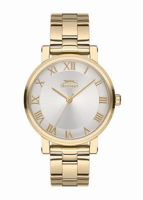 Slazenger - SL.9.1577.3.05 - Quartz Female Dial Watch women's watches,watch for women