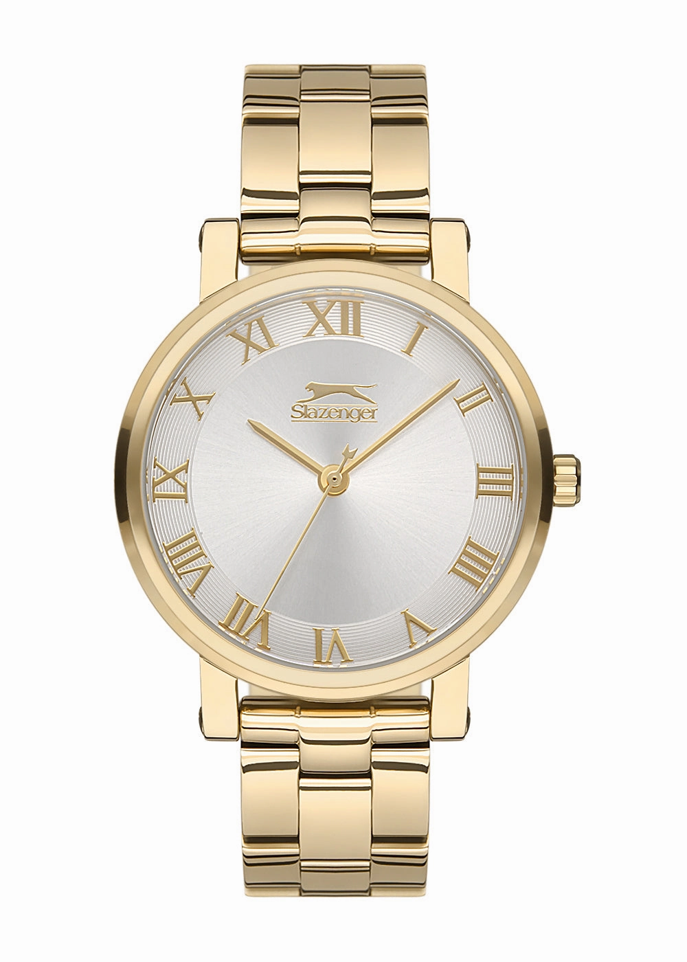 Slazenger - SL.9.1577.3.05 - Quartz Female Dial Watch women's watches,watch for women