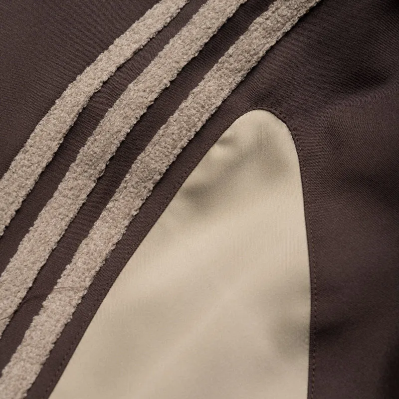 Song for the Mute x Adidas Woven Pant - Brown