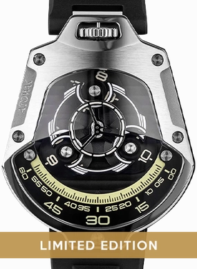 Spaceship Nebula Silver - Ltd Ed 300pcs,automatic watch,automatic watches for men,automatic watches for women,luxury automatic watch,minimalist automatic watch,dress automatic watch,vintage automatic watch,automatic watch sale
