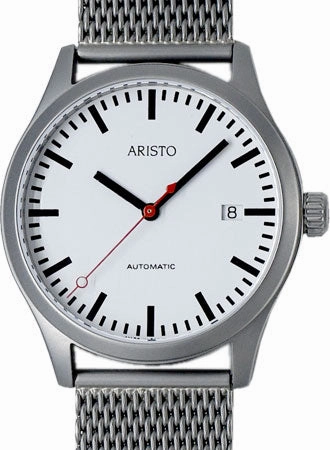 Station 3H191M - Sapphire,automatic watch,automatic watches for men,automatic watches for women,luxury automatic watch,minimalist automatic watch,dress automatic watch,vintage automatic watch,automatic watch sale