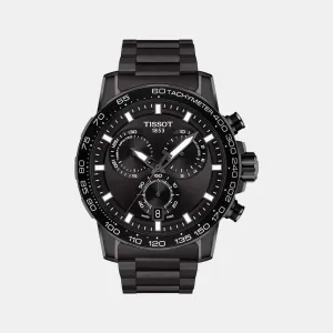 Supersport Chrono Men Stainless Steel Quartz Watch T1256173305100 budget    watches    watches classic