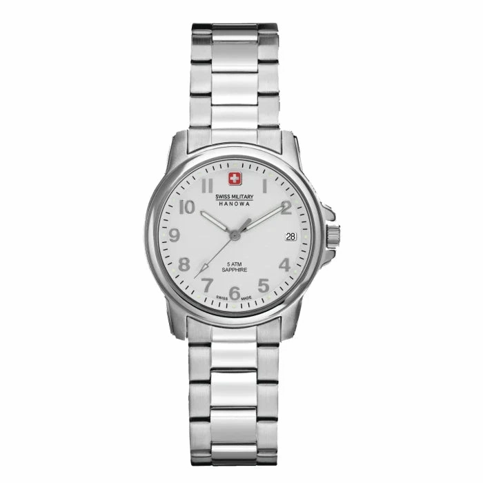 Swiss Military Hanowa 6-7231.04.001 Ladies Watch women's watches,watch for women
