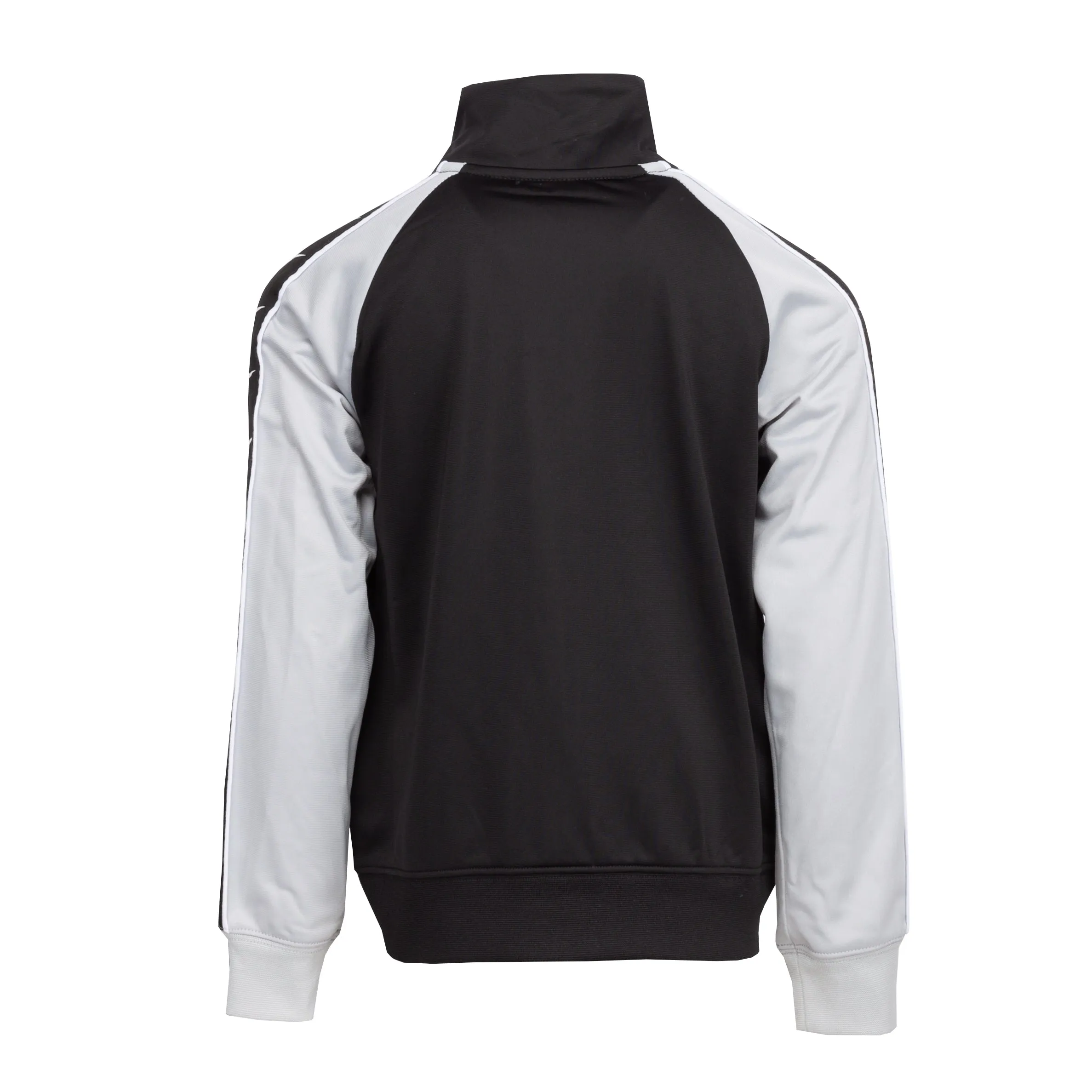 Swoosh Taping Tricot Set - Toddler Clothing_Nike