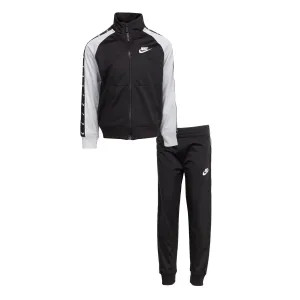 Swoosh Taping Tricot Set - Toddler Clothing_Nike