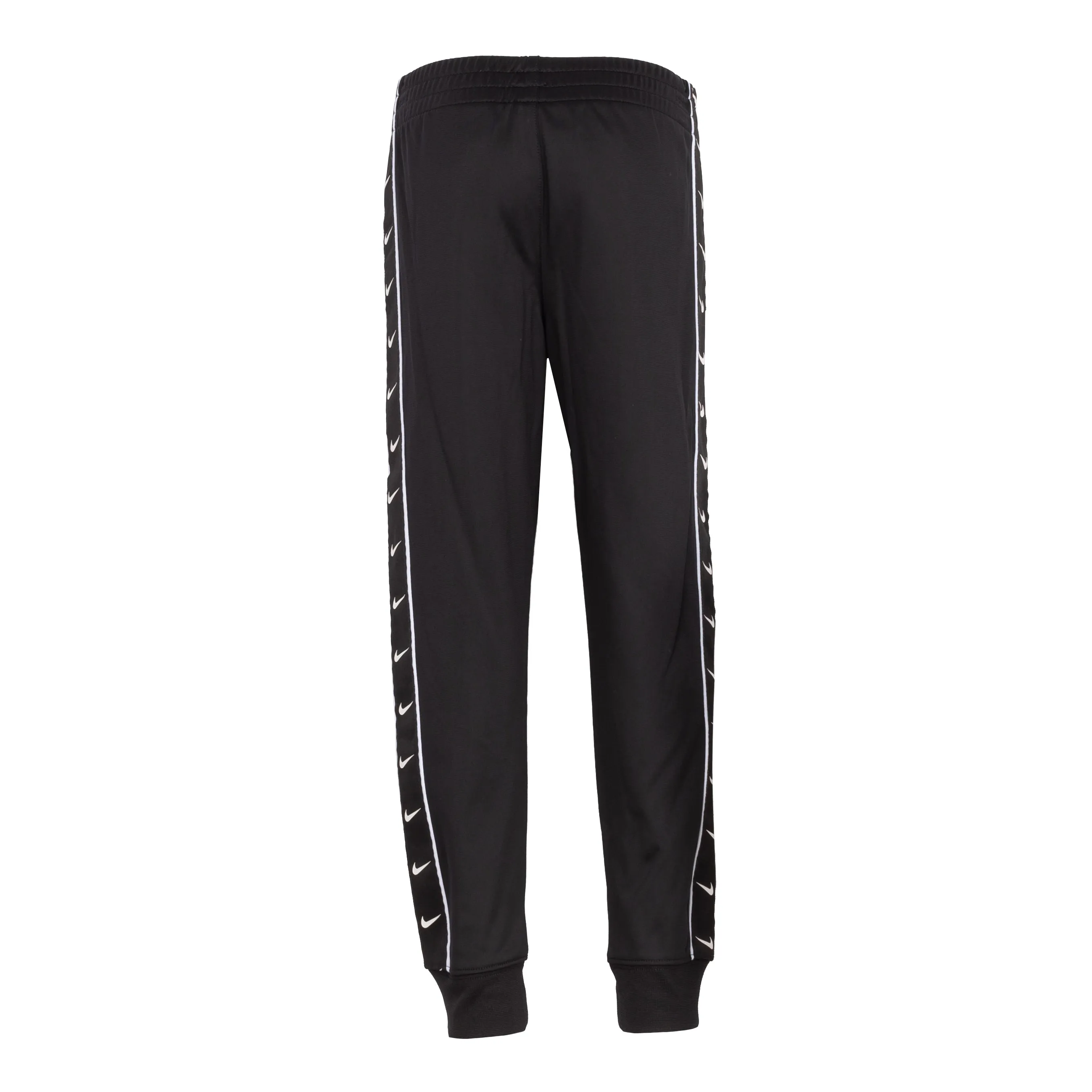 Swoosh Taping Tricot Set - Toddler Clothing_Nike