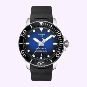    T1204071704100 SEASTAR 1000 POWERMATIC 80 Men Watches    watches best    watches    watches cheap