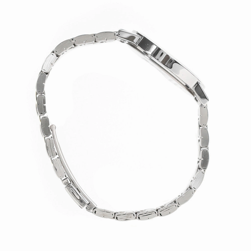 T13 Series 3-Hand 39mm Stainless Steel Band