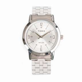T1 Series 3-Hand 39mm Stainless Steel Band stainless-steel watches stainless steel watch bands stainless steel watches cheap