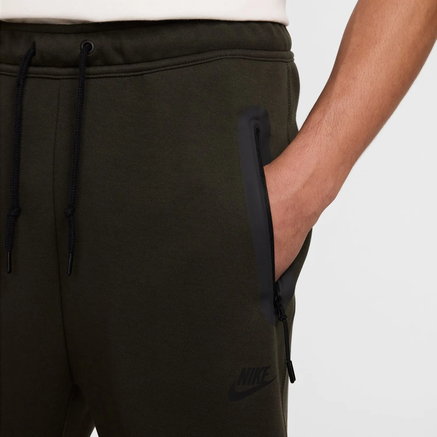 Tech Fleece OH Pant - Mens Clothing_Nike
