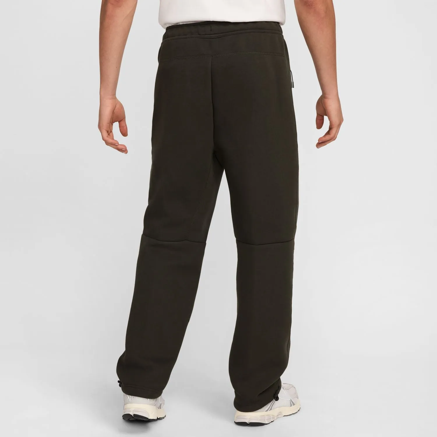 Tech Fleece OH Pant - Mens Clothing_Nike