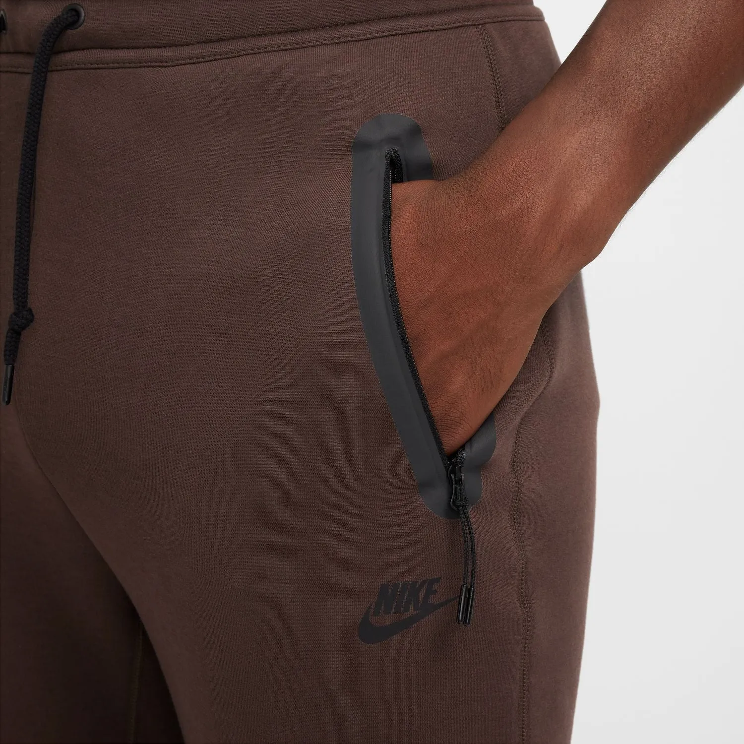 Tech Fleece OH Pant - Mens Clothing_Nike