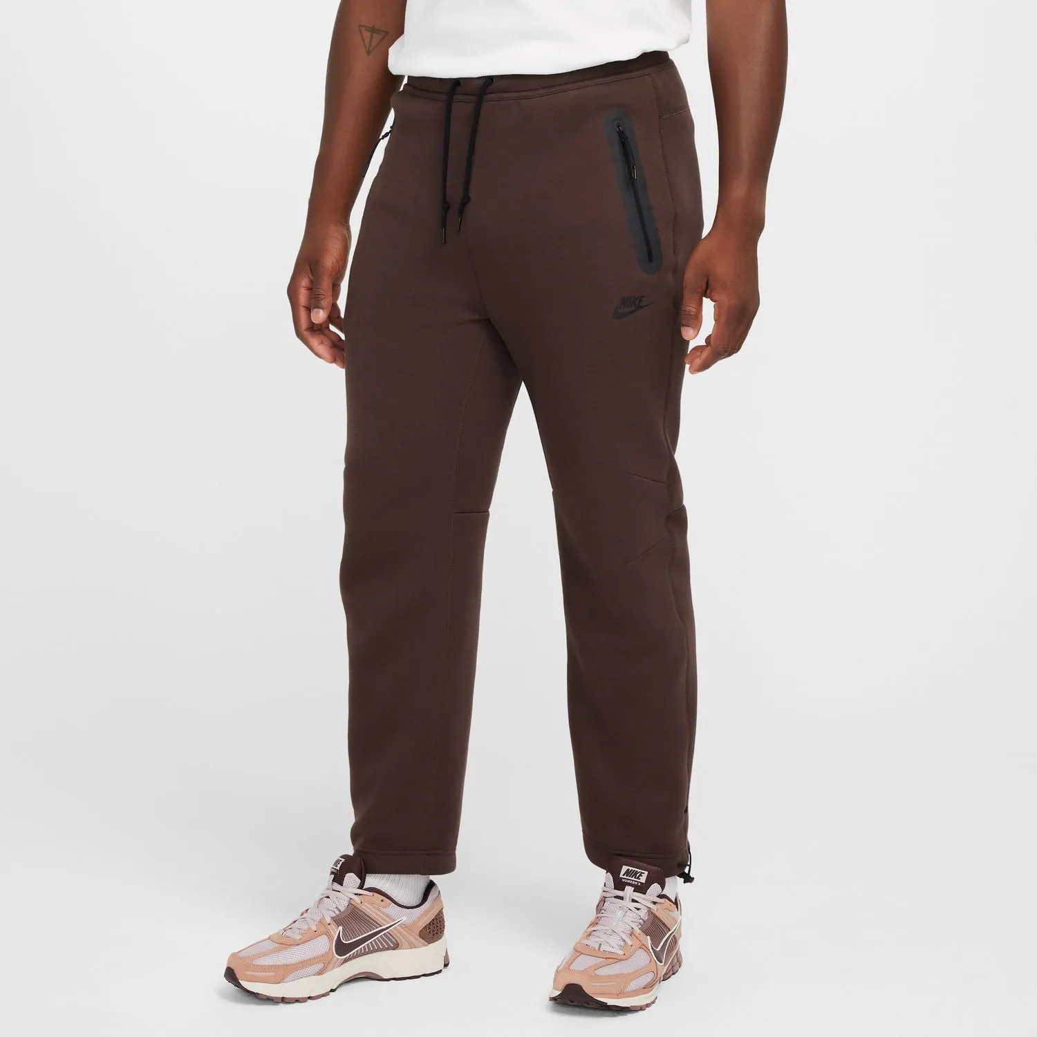 Tech Fleece OH Pant - Mens Clothing_Nike